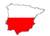 LA CASA DEL DRAPAIRE - Polski